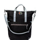 Basecamp Totepack - 125 Black