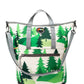 Basecamp Totepack - 126 Spruce