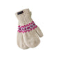 222-Frost Yeti Mitten | 105 YM