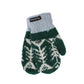 333-Tree Yeti Mitten | 105 YM
