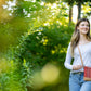Himal Driftwood Crossbody Bag - 137 Raspberry