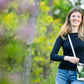 Hiker Crossbody Bag - 126 Spruce