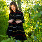 Lobuche Yak Shawl | Vivid