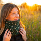 Mera Peak Neckwarmer - 117 Bamboo