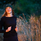 Khumbu Trail Headband - 117 Bamboo
