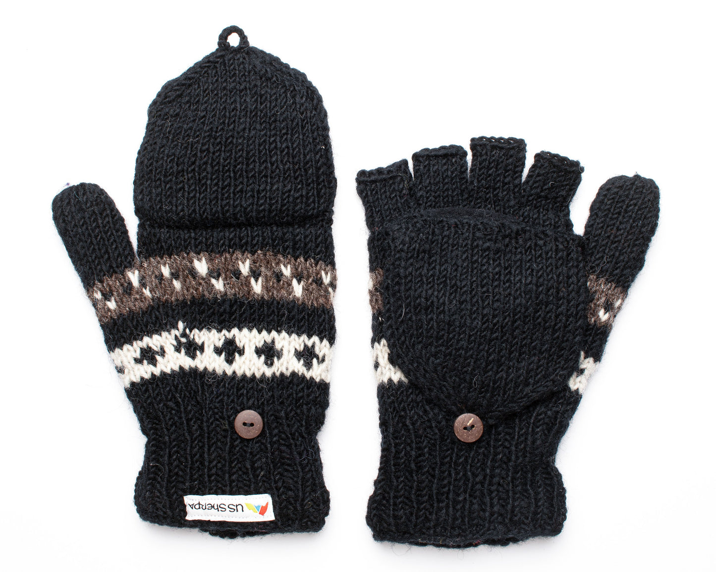 Tenzing Folding Glove | 103 TFG