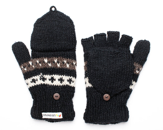 Tenzing Folding Glove | 103 TFG