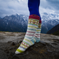 999-Alpine Sherpa Socks | 225 SS