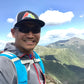 US Sherpa Summer Mountain Trucker Hat | 710 TH