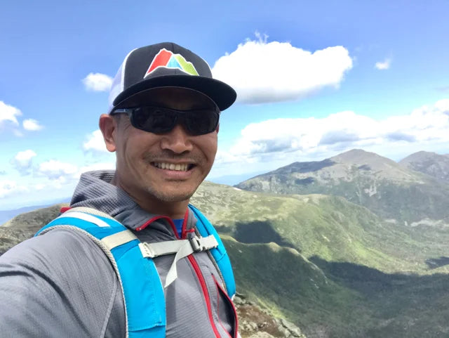 US Sherpa Summer Mountain Trucker Hat | 710 TH