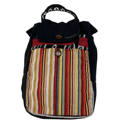 Khunde Backpack | 913 KB