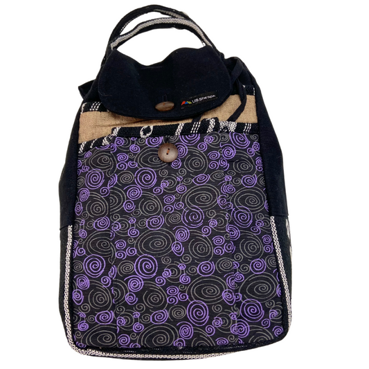 Khunde Backpack | 913 KB